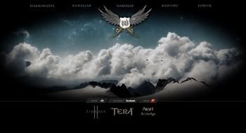 GOH website design v1 thumbnail