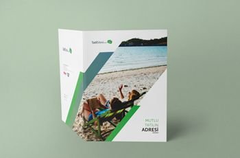 Tatilsitesi folder design thumbnail