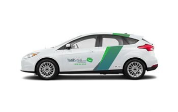 Tatilsitesi car cover design thumbnail